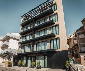 Miradouro Do Vale - Apartamentos