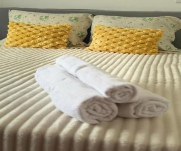 Apartamento Em Fátima