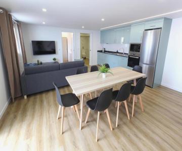 Serenity House With Garden