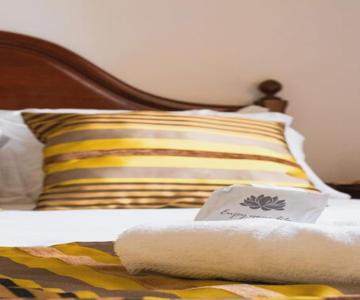 Charming Fátima House