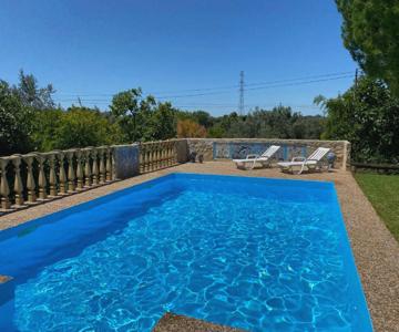 Casa Do Lago - Villas De Campo