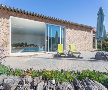 Casa Monteiro - Piscina Interior Aquecida