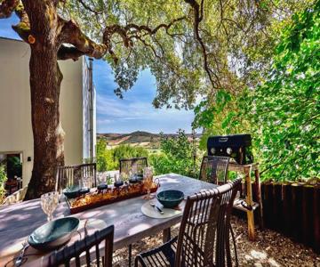 Oaktree Villa - Heated Big Pool-quinta Da Bellavista