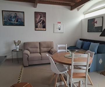 Casa Do Mestre