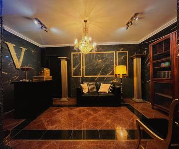 Alojamento Vintage Baixa - Tomar
