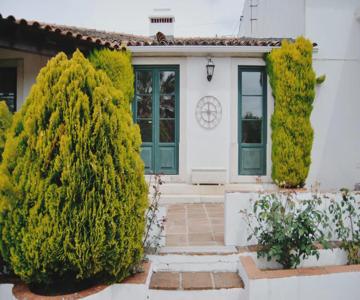Quinta De São Pedro De Tomar