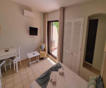 Albufeira Jardim - Apartamentos Turísticos