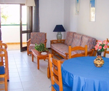 Calipto Apartments