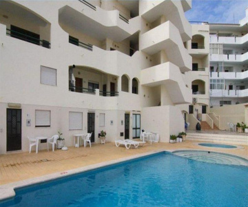 Paulex Apartamentos