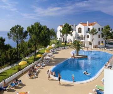 Alfagar Village & Alfagar Aparthotel 