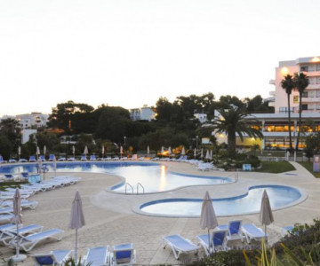 INATEL Albufeira Praia Hotel
