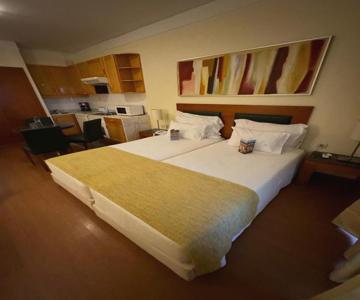 Vila Galé Cerro Alagoa