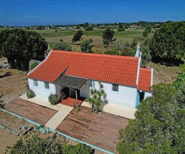 Casa Da Cerca
