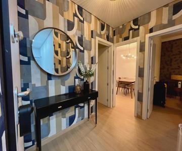 Cozy Apartment Almada