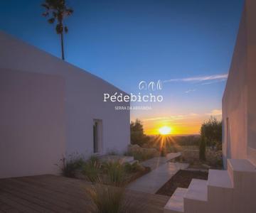 Pédebicho Serra Da Arrábida Country Inn And Studios