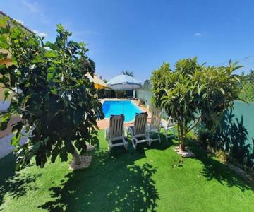 Casa Da Vinha Azeitão