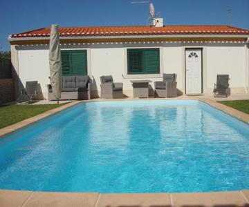Guest House Dos Olivais