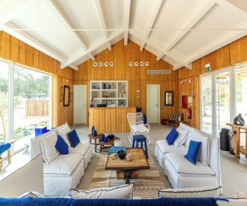 LA RESERVE Nature & Spa