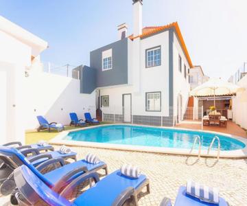 Villa Sol E Mar