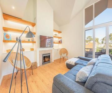 Guestready - Seaside Serenity In Comporta