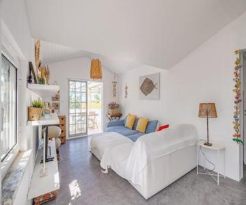 Comporta Hideaway Amazing Views Desert Beaches
