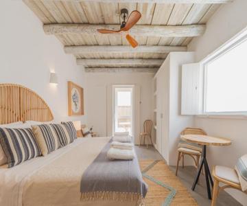 Villa Da Comporta - Quarto Praia Da Comporta T0