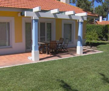 Aldeamento Turistico Casas Da Comporta