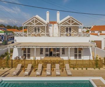 Villa Da Comporta - Apartamento T3