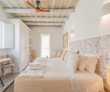 Villa Da Comporta - Quarto Praia Da Arrábida T0