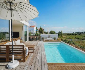 Villa Possanco, Comporta Beach Villa