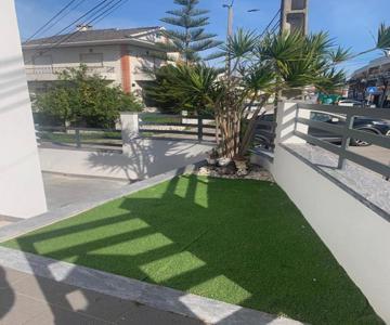 Casa Da Silva