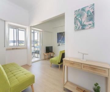Palm View House