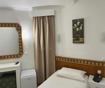 Real Caparica Hotel