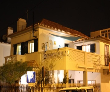 Caparica Surf Villa