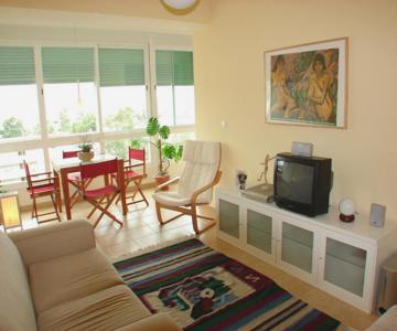 Apartment João De Barros