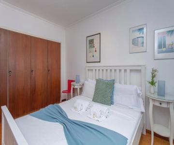 BeGuest Caparica Sea Lovers