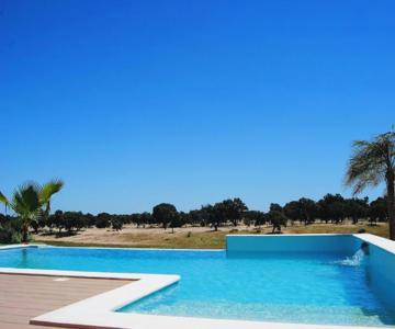 Monte D'vagar By Estilo Lusitano, Com Piscina Privada