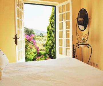 Fabulosa Quinta Do Vento