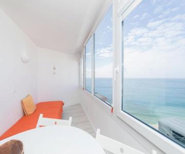 Apartamento Sol Da Falésia