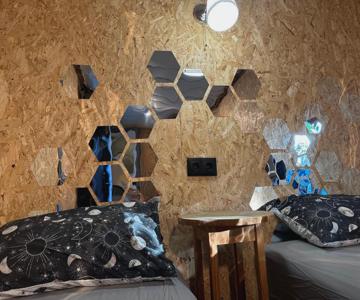 Eco-friendly Beach House