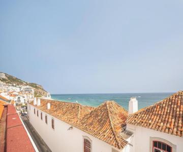 Guestready - Beachfront Dream In Sesimbra