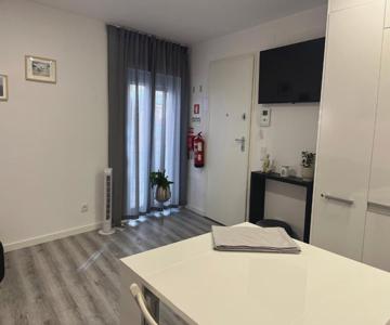 Apartamento Brisa Do Mar