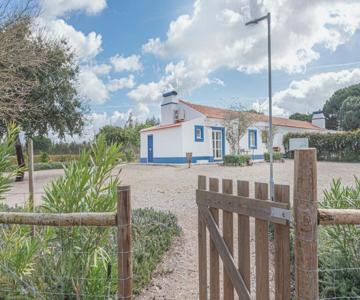 Casa Do Pomar