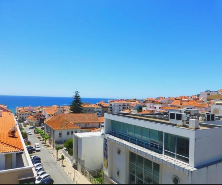 Your Home Near The Beach - Sesimbra
