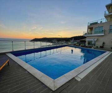 Sesimbra Mar E Sol