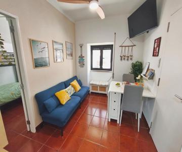 Sesimbra Fé House