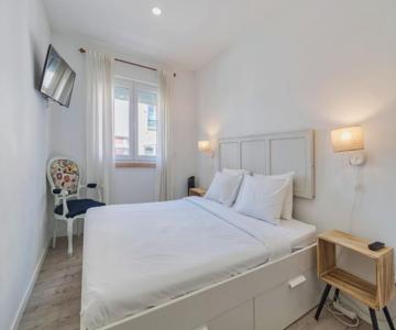 Setubal Downtown Garden