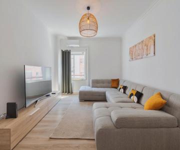 Lucia House - By Y Concept