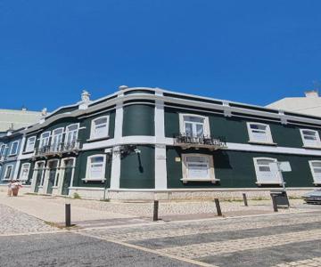 In Setubal Apartaments