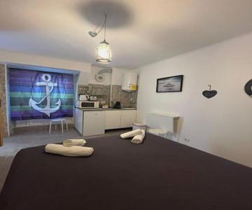 Perola Do Mar Estudio